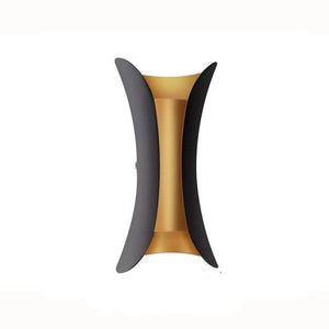 Modern Wall Lamp Indoor Waterproof