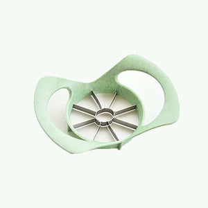 Multifunctional Wheat Straw Stainless Steel Cutter