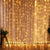 LED Icicle Fairy Light Plug