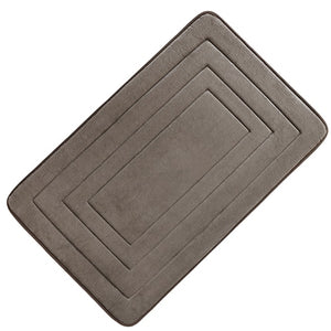 High Quality Bath Mat Bathroom