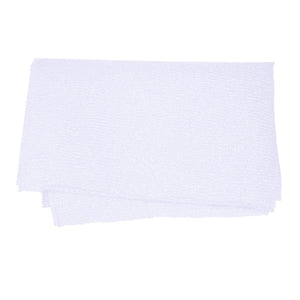 Nylon Wash Cloth Bath Towel