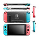 Detachable Crystal PC Transparent Case