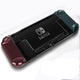 Detachable Crystal PC Transparent Case