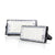 Wall Reflector Lamp Street Garden Waterproof