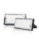Wall Reflector Lamp Street Garden Waterproof