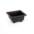 Flower Pot Plastic Balcony Square Pots