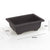 Flower Pot Plastic Balcony Square Pots