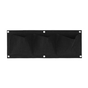 Pockets Green Grow Bags Planter