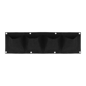 Pockets Green Grow Bags Planter
