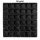 Pockets Green Grow Bags Planter