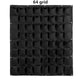 Pockets Green Grow Bags Planter