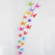 Crystal Butterflies Wall Sticker for Kids