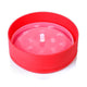 Popcorn Microwave Silicone Foldable Bowl Maker