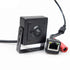 Security Indoor mini ip camera