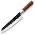 Knife Chef Cooking Tools Wood Handle