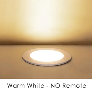 LED Downlight Dimmable Round Bulb Lamp