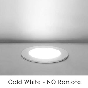 LED Downlight Dimmable Round Bulb Lamp