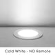 LED Downlight Dimmable Round Bulb Lamp