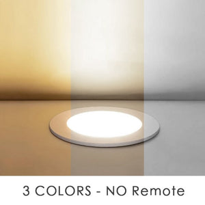 LED Downlight Dimmable Round Bulb Lamp