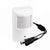 Indoor surveillance camera HD lens