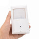 Indoor surveillance camera HD lens