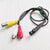 Mini Bullet AHD Camera CCTV