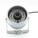 Starlight Low illumination CCTV Camera Outdoor