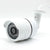 Starlight Outdoor Weatherproof CCTV Camera
