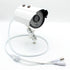 Outdoor Waterproof HD Starlight Security