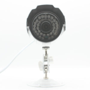 Outdoor Waterproof HD Starlight Security