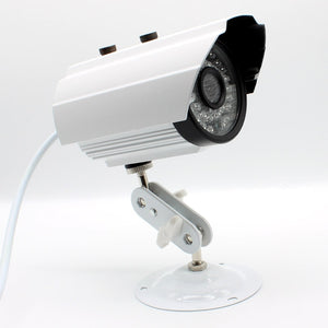 Outdoor Waterproof HD Starlight Security