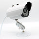 Outdoor Waterproof HD Starlight Security