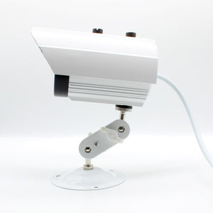 Outdoor Waterproof HD Starlight Security