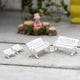 Chair Garden Craft Plant Pot