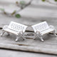 Chair Garden Craft Plant Pot