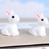 Horticultural Micro-landscape Rabbit Decorative