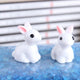 Horticultural Micro-landscape Rabbit Decorative