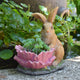 Creative Rabbit Digging Carrot Decor Ornament