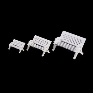 Chair Garden Craft Plant Pot