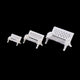 Chair Garden Craft Plant Pot