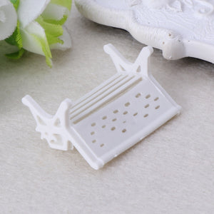Chair Garden Craft Plant Pot