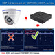CCTV Home Security HD Camera