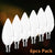 Led Candle Bulb Indoor Light