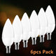 Led Candle Bulb Indoor Light