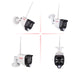 Wireless IP Camera Outdoor Weatherproof