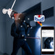 Wireless IP Camera Outdoor Weatherproof