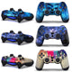 Stickers For Play Station 4 Gamepad