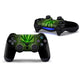 Stickers For Play Station 4 Gamepad