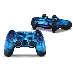Stickers For Play Station 4 Gamepad