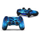 Stickers For Play Station 4 Gamepad